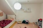 Dachgeschoßwohnung Bonn Hardtberg - 2 Zimmer, 51 m&sup2;, 840&euro; | Angebot:26568384