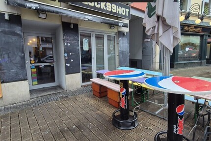 Kultbar im Herzen von Dortmund