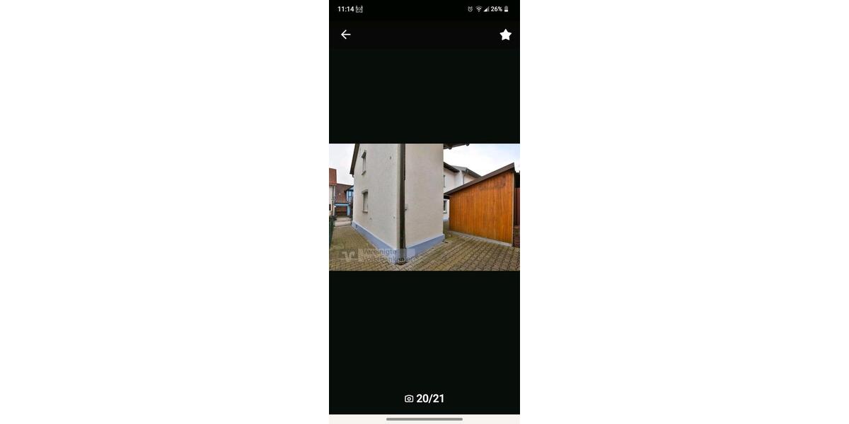 Terrassenwohnung Hülben - 1 Zimmer, 90 m&sup2;, 1.000&euro; | Angebot:24653840