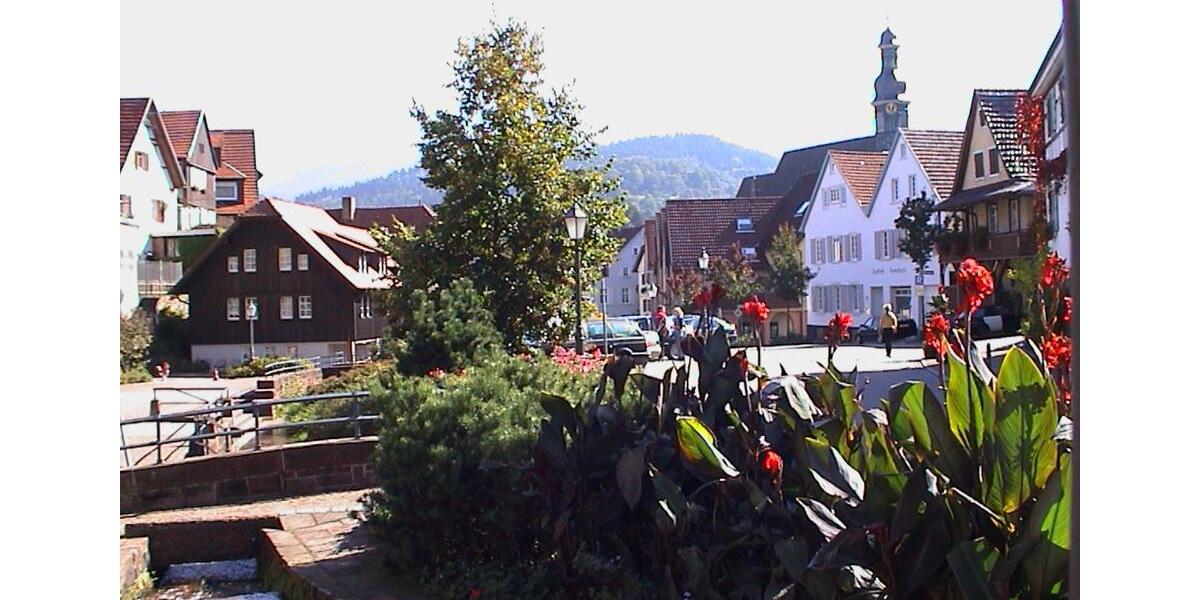 Wohnen auf Zeit Gernsbach - 1.5 Zimmer, 25 m&sup2;, 950&euro; | Angebot:24983318