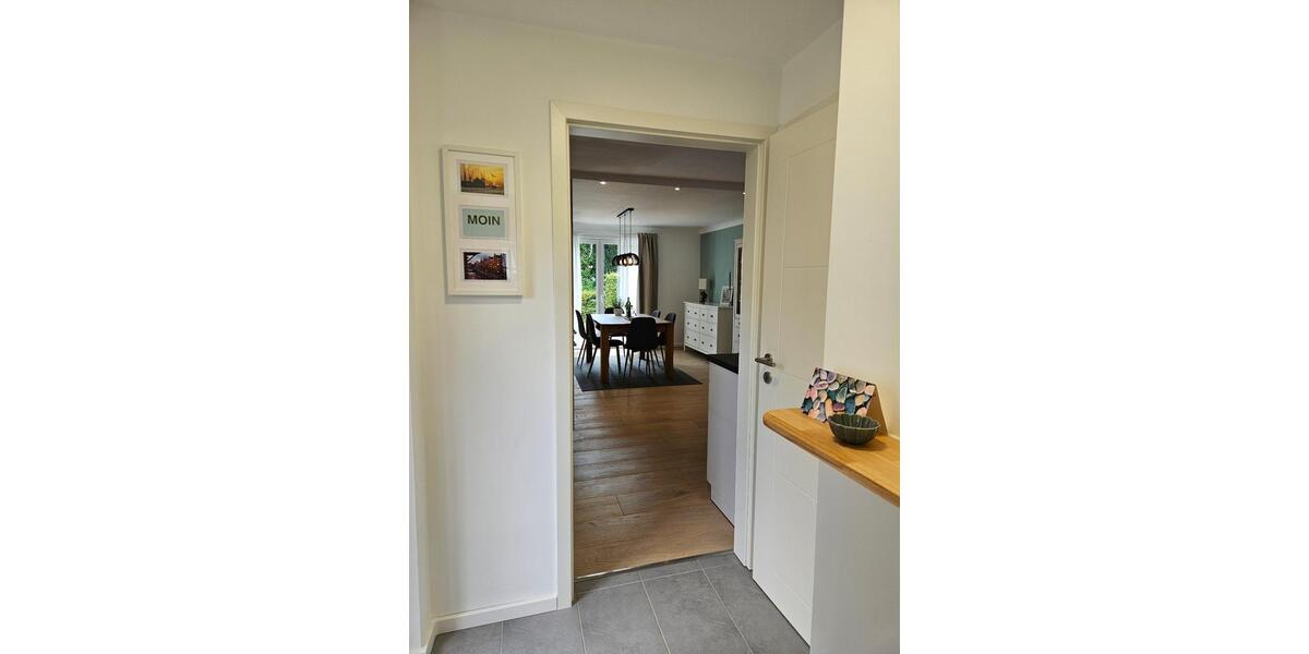 Wohnen auf Zeit Hamburg Wandsbek - 4 Zimmer, 79 m&sup2;, 2.100&euro; | Angebot:18934580