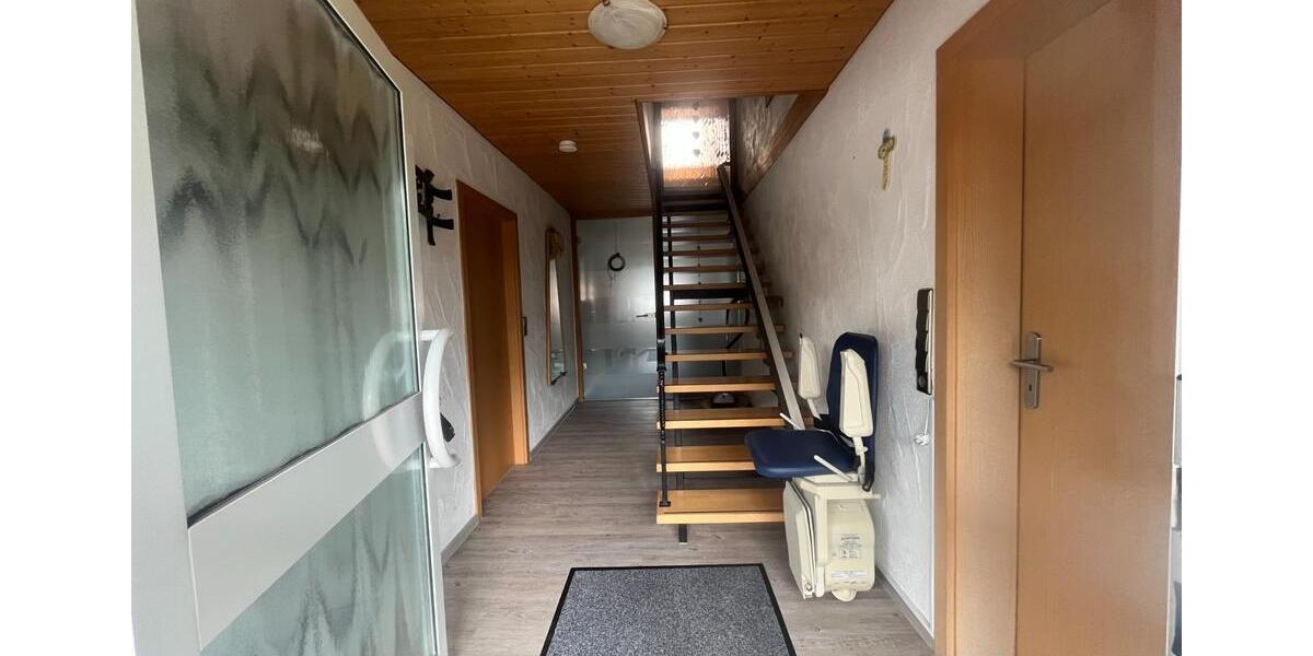 Wohnen auf Zeit Herbertingen - 12 Zimmer, 280 m&sup2;, 15&euro; | Angebot:24947423