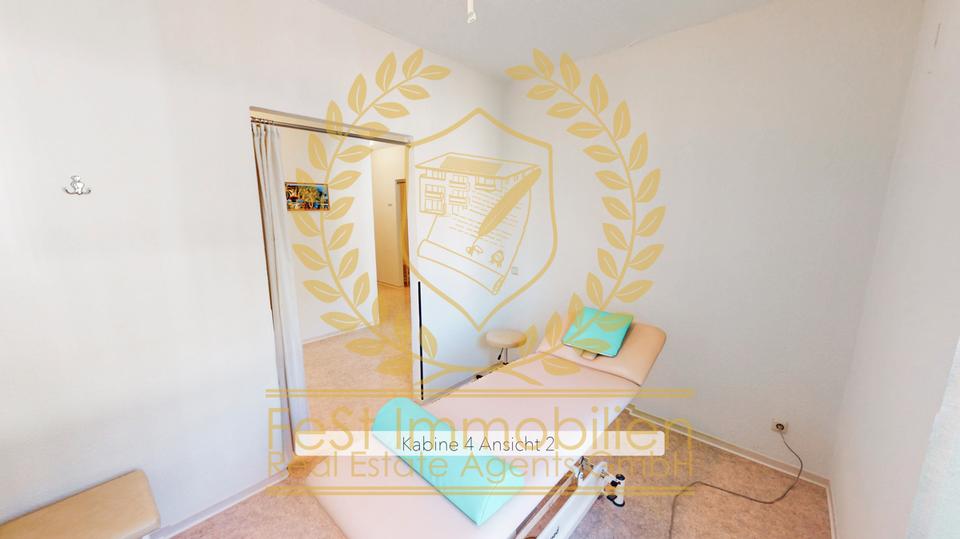 Gewerbeobjekt Hettstedt - 990&euro; | Angebot:20213041