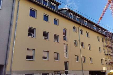 Wohnung Karlsruhe Knielingen - 1 Zimmer, 17 m&sup2;, 390&euro; | Angebot:25272263