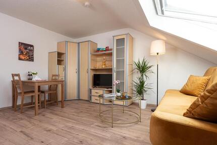 Wohnung Kirn - 1.5 Zimmer, 49 m&sup2;, 900&euro; | Angebot:26544363