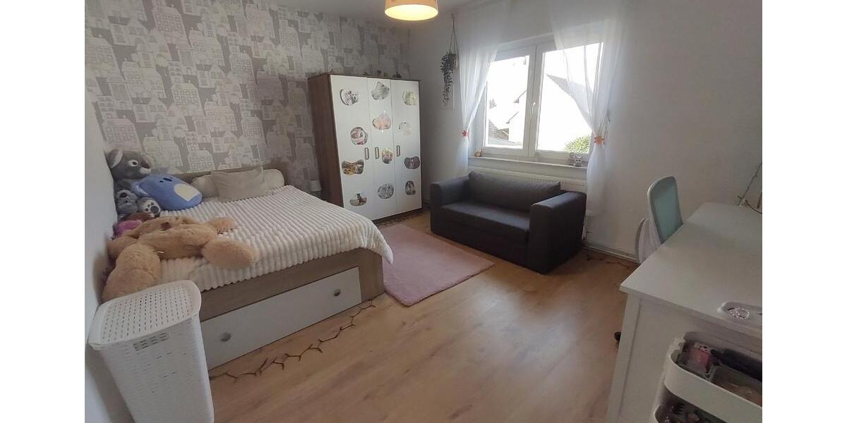 Wohnen auf Zeit Brensbach - 5 Zimmer, 130 m&sup2;, 1.500&euro; | Angebot:25322652