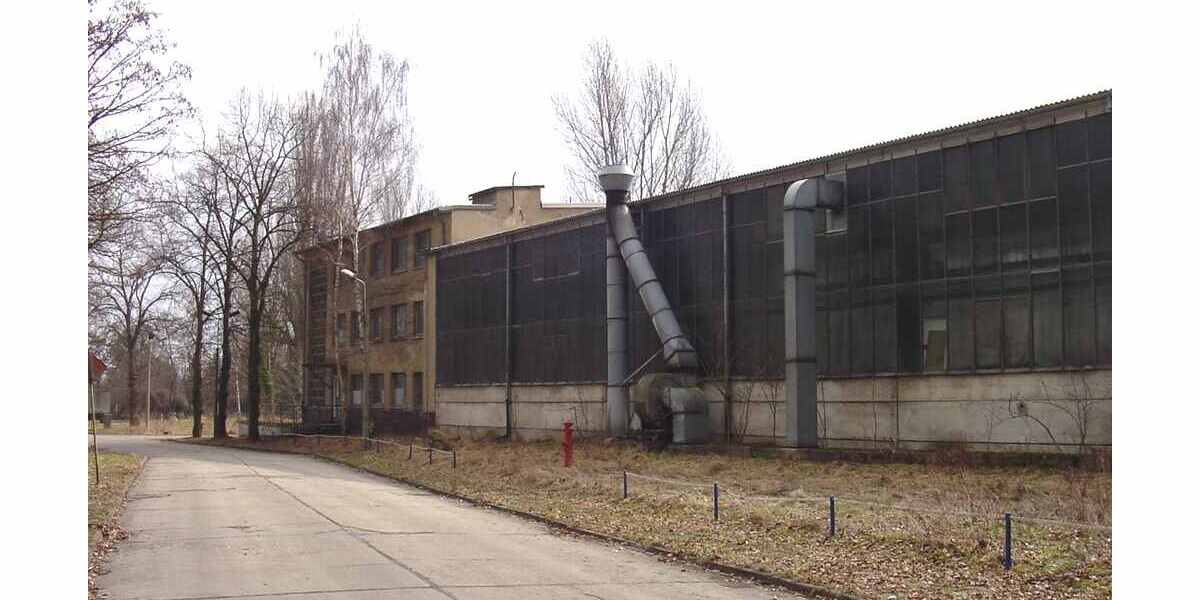 Gewerbeobjekt Schönebeck - 4.000&euro; | Angebot:25751451