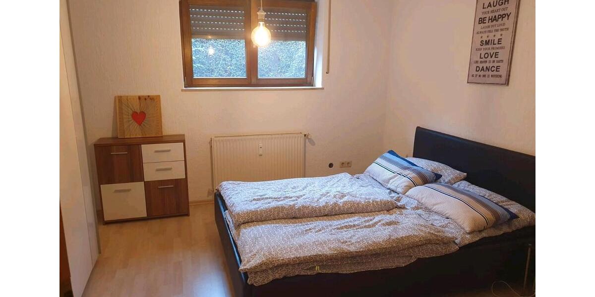 Etagenwohnung Mainhardt - 2.5 Zimmer, 66 m&sup2;, 690&euro; | Angebot:24787177