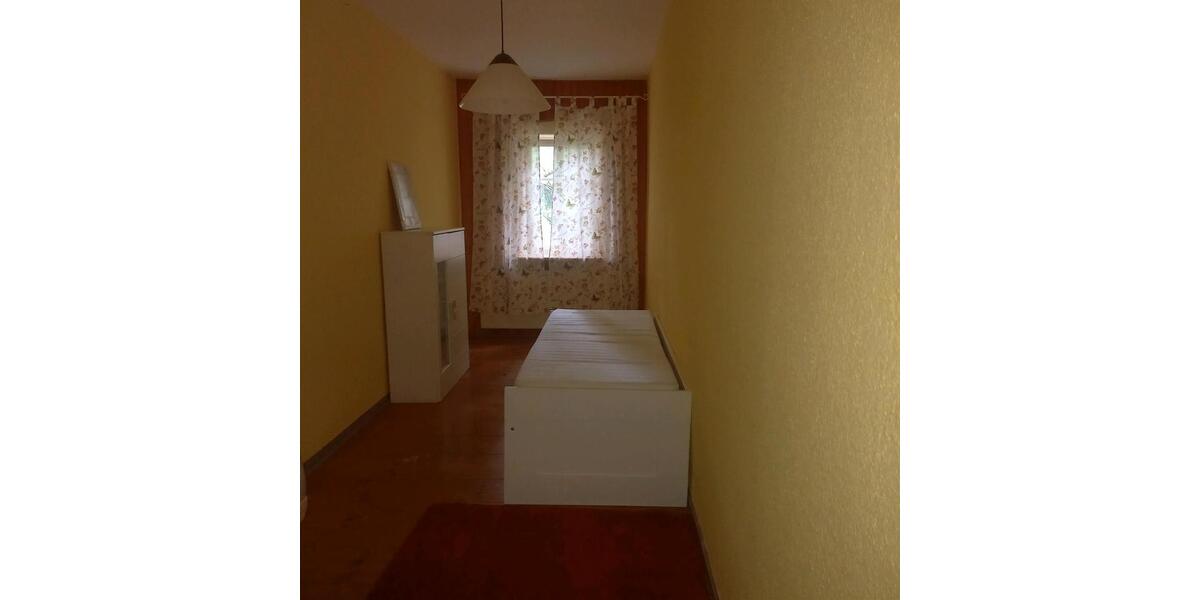 Etagenwohnung Untersiemau - 3 Zimmer, 90 m&sup2;, 830&euro; | Angebot:21428442
