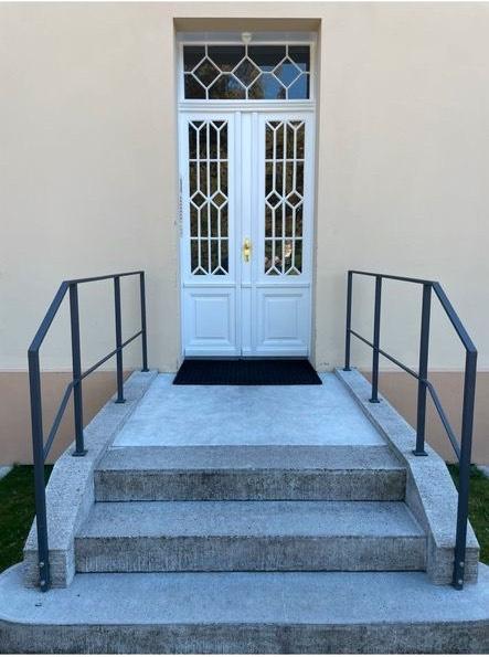 Dachgeschoßwohnung Ketzin - 2 Zimmer, 87 m&sup2;, 1.260&euro; | Angebot:26638080