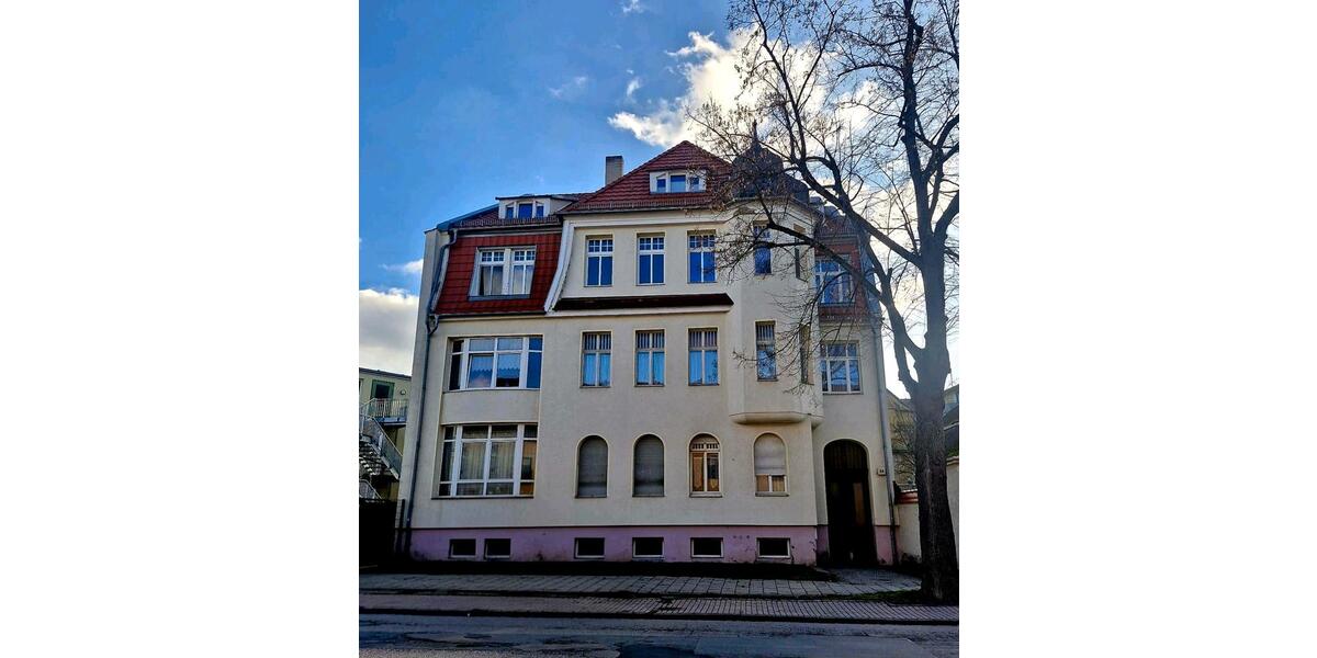 Etagenwohnung Eisleben (Lutherstadt) - 2 Zimmer, 107 m&sup2;, 650&euro; | Angebot:26560360