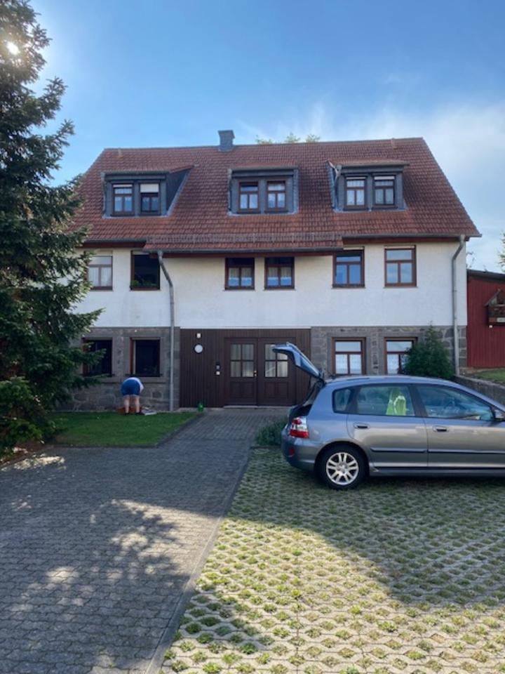 Gepflegte 2,5 Zimmerwohnung in ansprechendem Umfeld