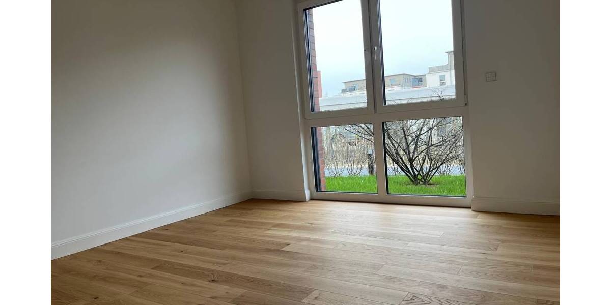 Terrassenwohnung Lüneburg Neu Hagen - 2 Zimmer, 77 m&sup2;, 1.300&euro; | Angebot:26029202