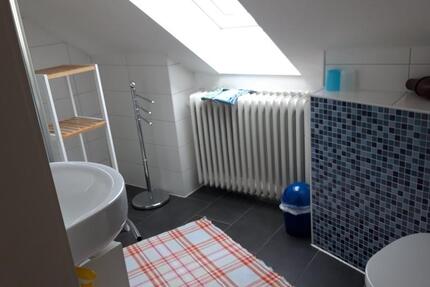 Wohnen auf Zeit Augsburg Haunstetten-Siebenbrunn - 1 Zimmer, 50 m&sup2;, 40&euro; | Angebot:23359594