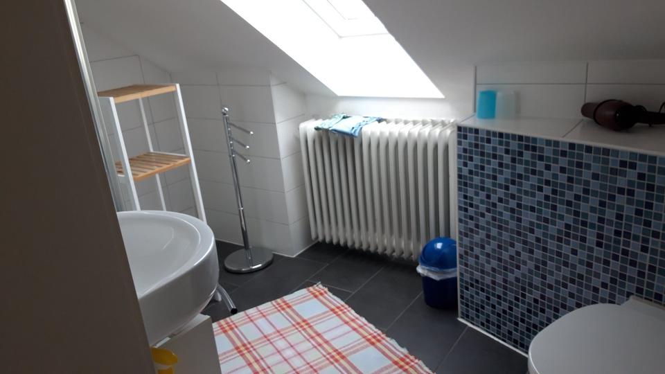 Wohnen auf Zeit Augsburg Haunstetten-Siebenbrunn - 1 Zimmer, 50 m&sup2;, 40&euro; | Angebot:23359594