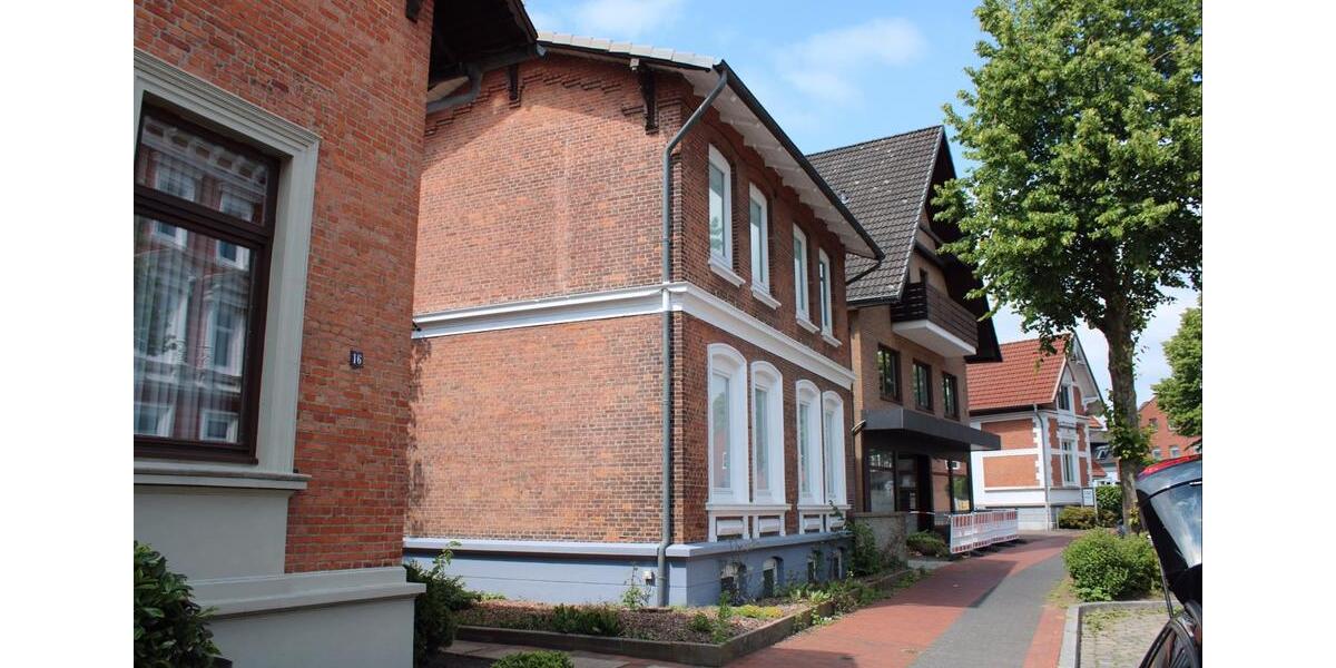 Wohnen auf Zeit Itzehoe - 8 Zimmer, 28 m&sup2;, 25&euro; | Angebot:23618683