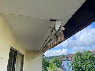 Etagenwohnung Wehr - 2 Zimmer, 61 m&sup2;, 650&euro; | Angebot:26547311