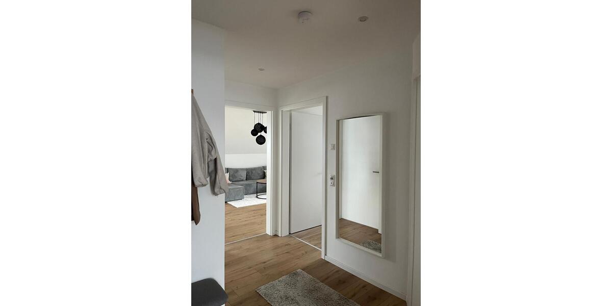 Etagenwohnung Südheide - 3 Zimmer, 72 m&sup2;, 900&euro; | Angebot:25972254