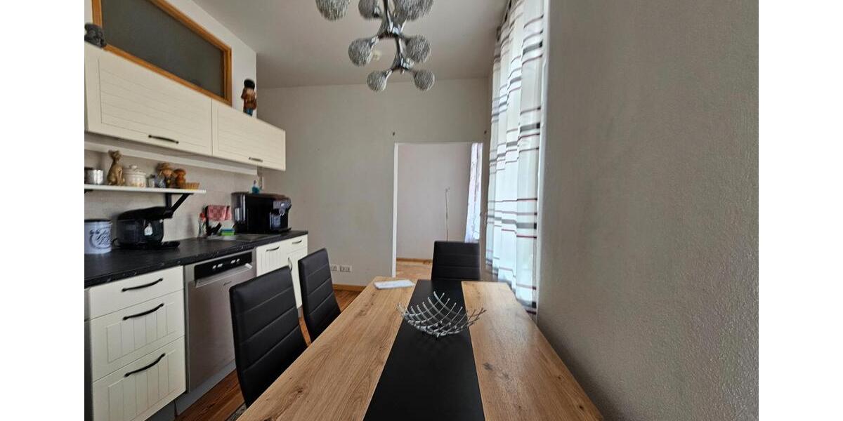 Maisonettenwohnung Barth - 1.5 Zimmer, 42 m&sup2;, 378&euro; | Angebot:26443493