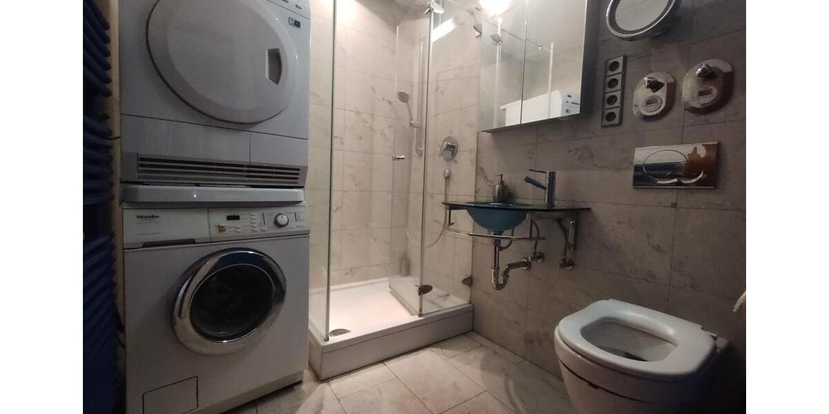 Wohnen auf Zeit Stuttgart Mühlhausen - 2 Zimmer, 53 m&sup2;, 1.000&euro; | Angebot:26691468