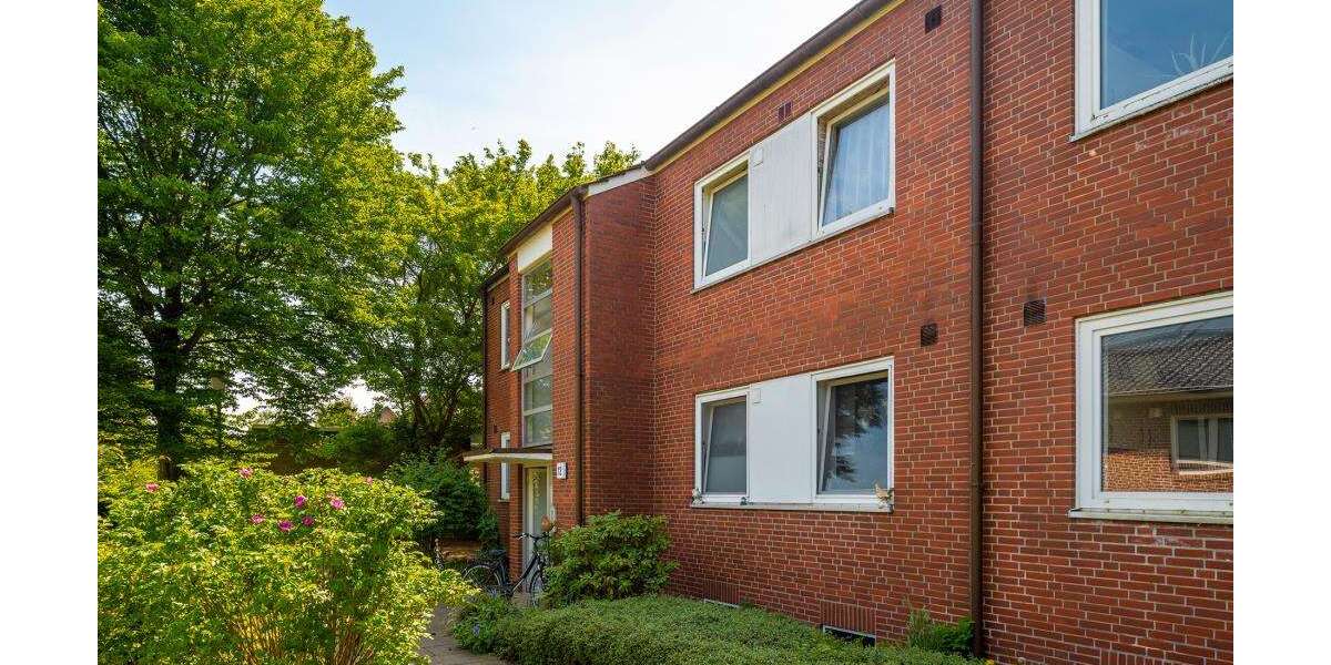 Etagenwohnung Selsingen - 2 Zimmer, 47 m&sup2;, 459&euro; | Angebot:26750173