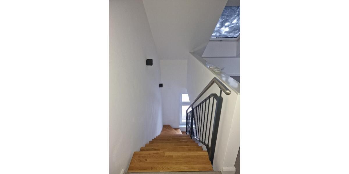 Exklusive 4 Zimmer Maisonette-Wohnung nach Erstbezug Mietwohnung 4 zimmer