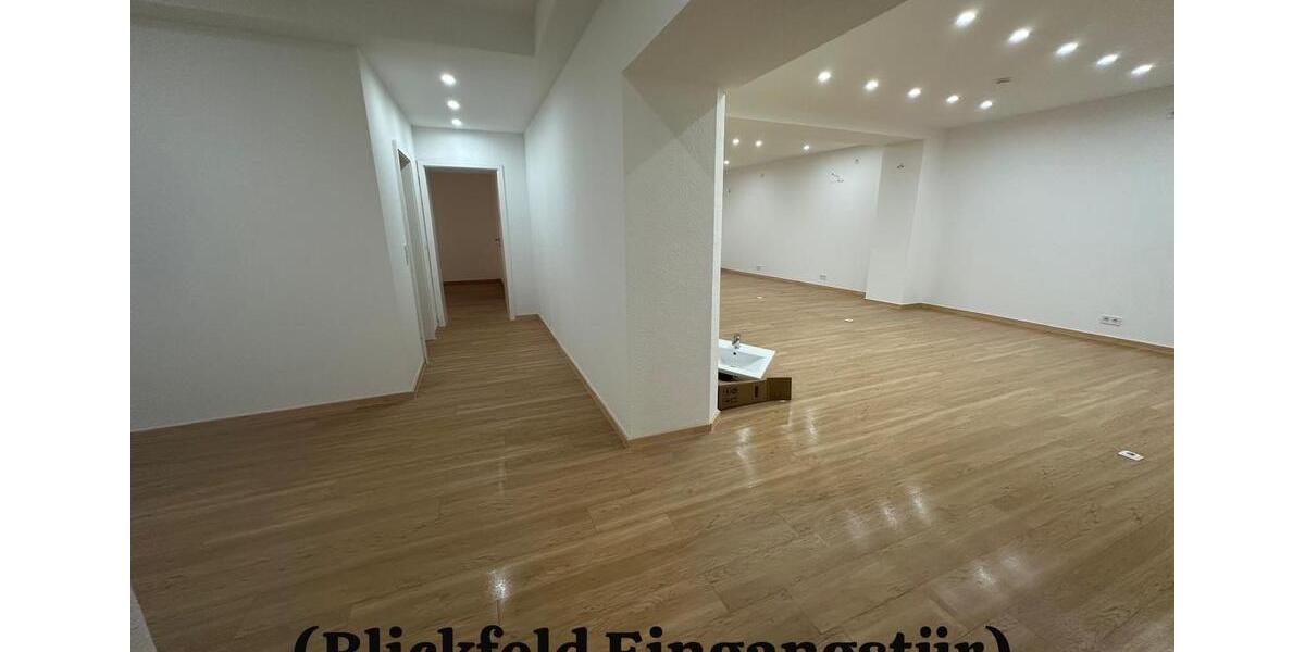 ERSTBEZUG*3ZKB*mit Küche*UG*STELLPLATZ*EPPELBORN 3 zimmer