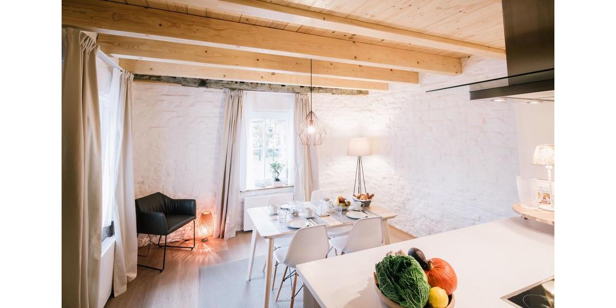 Wohnen auf Zeit Köln Mülheim - 3 Zimmer, 62 m&sup2;, 1.450&euro; | Angebot:26059688