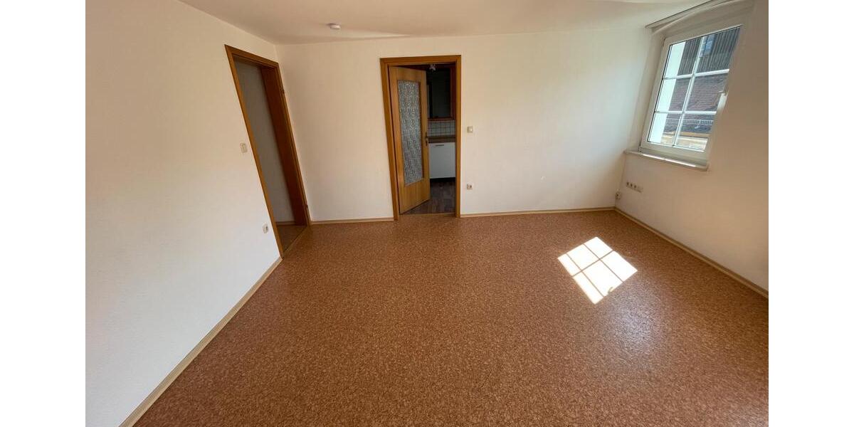 HELLE OG-WOHNUNG IN FURTH IM WALD 3 zimmer