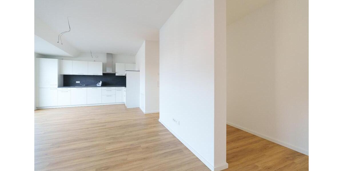 Etagenwohnung Künzell - 3 Zimmer, 87 m&sup2;, 1.200&euro; | Angebot:24769601