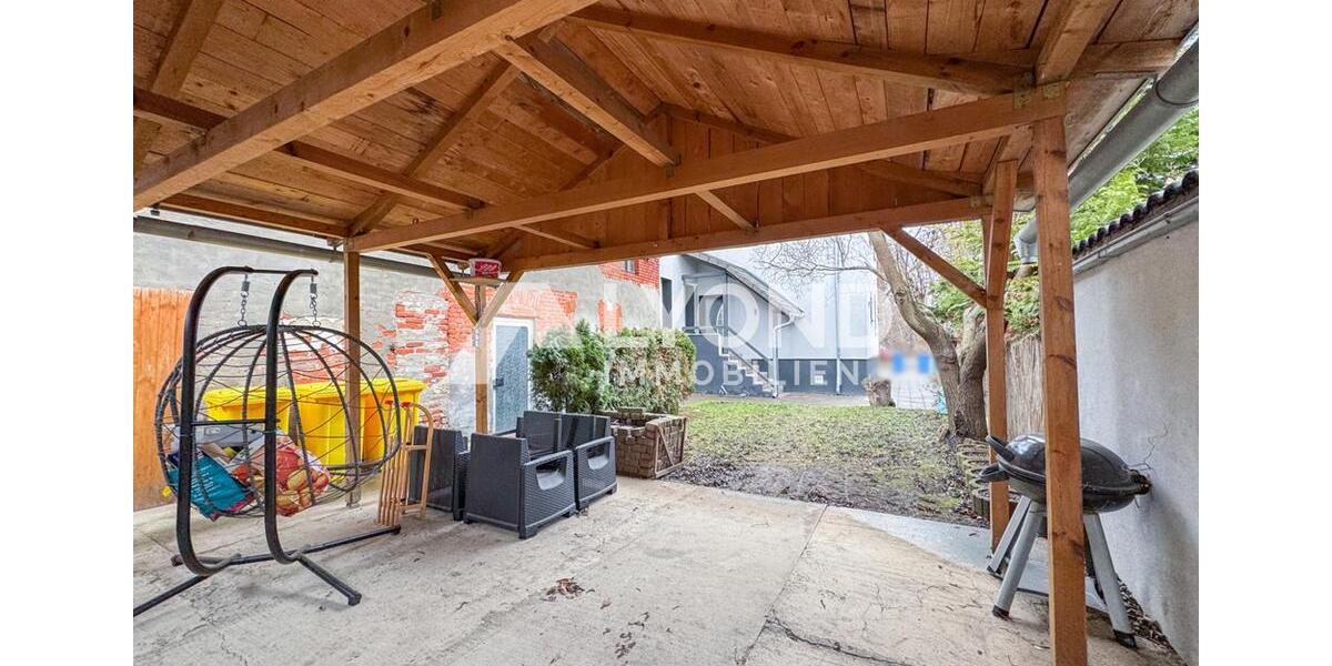 Erdgeschoßwohnung Falkenstein/Harz Harz - 2 Zimmer, 60 m&sup2;, 360&euro; | Angebot:24965453