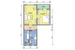 Etagenwohnung Ebersbach-Neugersdorf Neugersdorf - 2 Zimmer, 50 m&sup2;, 255&euro; | Angebot:26560788