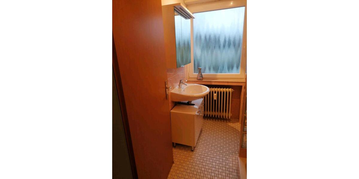 Etagenwohnung Menden (Sauerland) - 1 Zimmer, 22 m&sup2;, 350&euro; | Angebot:26638361