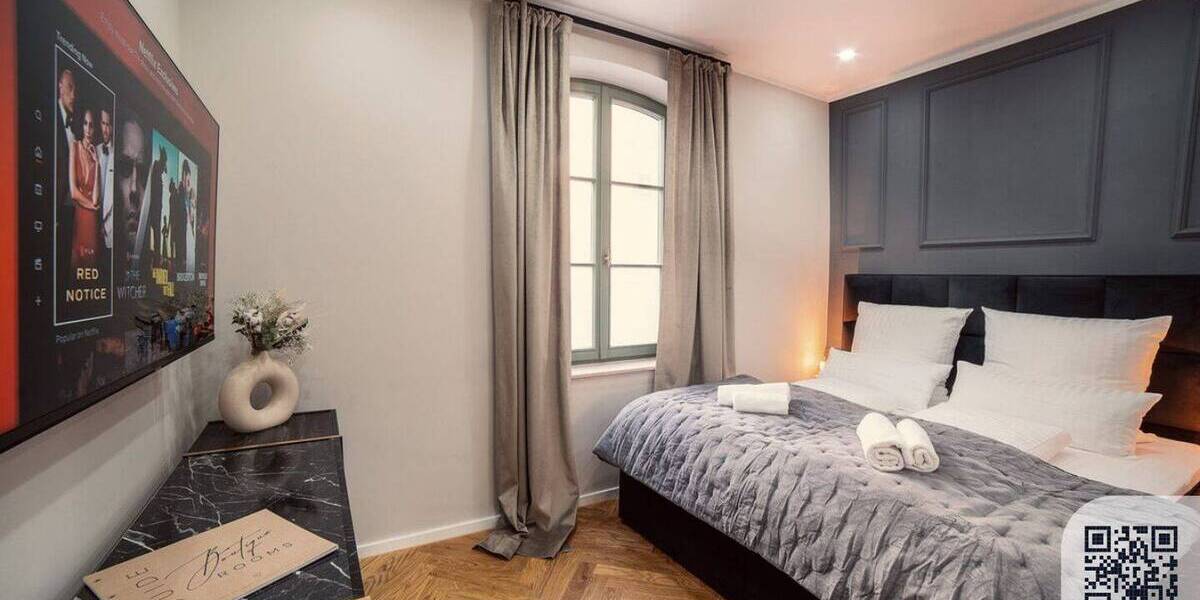 Etagenwohnung Augsburg Innenstadt - 3 Zimmer, 2.733&euro; | Angebot:26368396