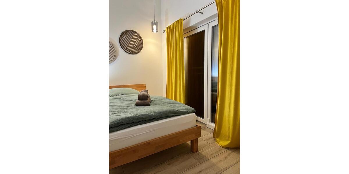 Dachgeschoßwohnung Zossen - 4 Zimmer, 70 m&sup2;, 150&euro; | Angebot:26223942