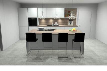 Wohnung Döbeln - 4 Zimmer, 133 m&sup2;, 1.330&euro; | Angebot:25803087