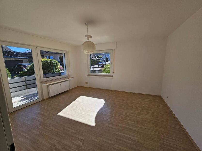 Schöne ruhige EinZimmerwohnung mit 34,5 m² in Bissendorf