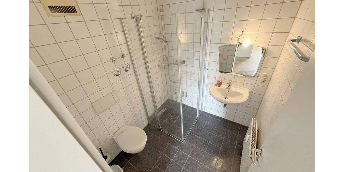 Etagenwohnung Möckmühl Ruchsen - 2 Zimmer, 50 m&sup2;, 625&euro; | Angebot:26905391