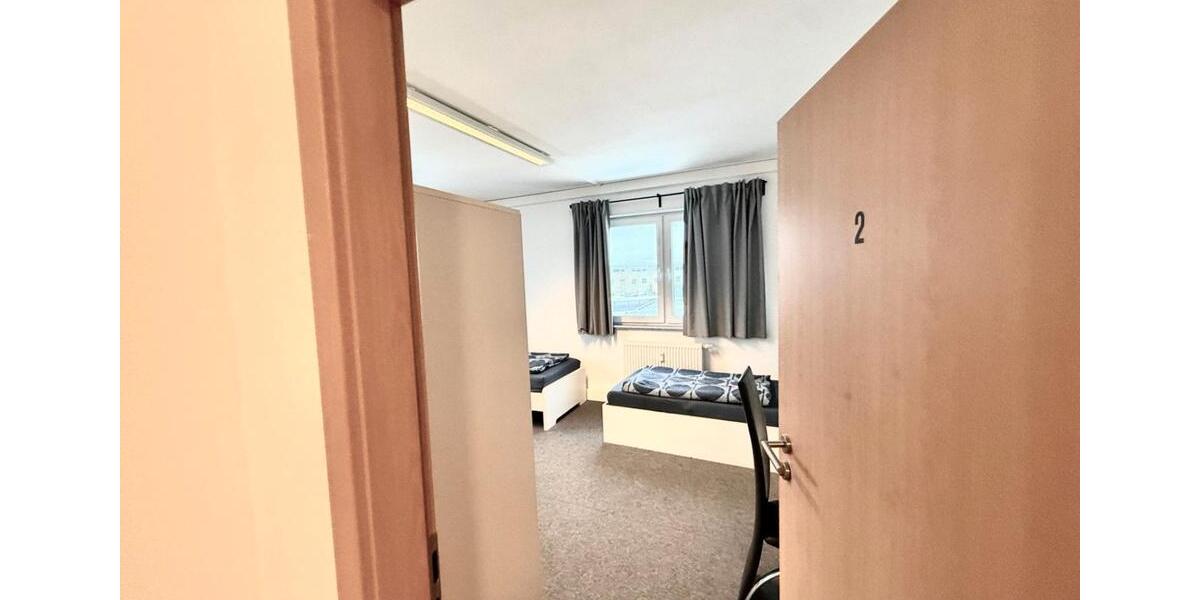 Wohnen auf Zeit Glinde - 2 Zimmer, 55 m&sup2;, 750&euro; | Angebot:26350966