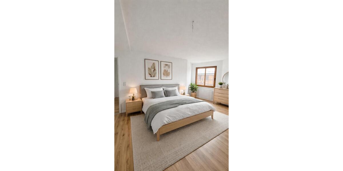 Erdgeschoßwohnung Magdeburg - 3 Zimmer, 65 m&sup2;, 669&euro; | Angebot:25080972
