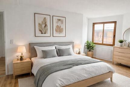 Wohnung Magdeburg - 3 Zimmer, 65 m&sup2;, 669&euro; | Angebot:25080972