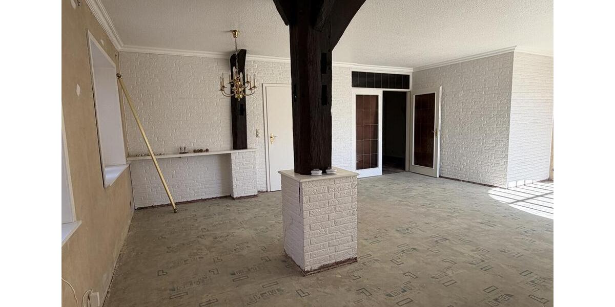Erdgeschoßwohnung Visselhövede - 5 Zimmer, 205 m&sup2;, 1.476&euro; | Angebot:26232188