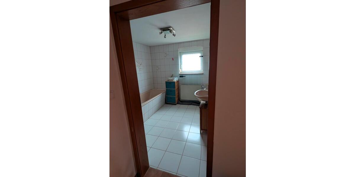 Wohnen auf Zeit Erzhausen - 1 Zimmer, 14 m&sup2;, 515&euro; | Angebot:24712114