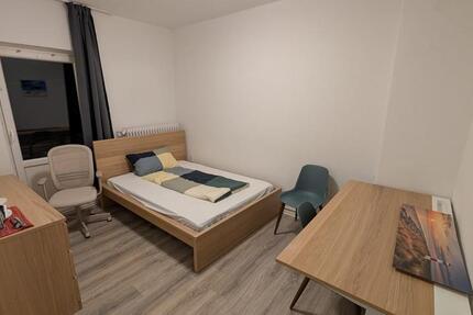 Wohnen auf Zeit Bremen Östliche Vorstadt - 3 Zimmer, 50 m&sup2;, 550&euro; | Angebot:24619727