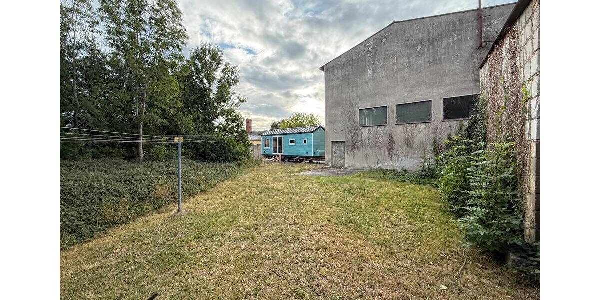 Etagenwohnung Gadebusch - 1 Zimmer, 19 m&sup2;, 360&euro; | Angebot:22623440