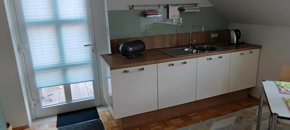 Wohnen auf Zeit Marl Alt-Marl - 2 Zimmer, 58 m&sup2;, 980&euro; | Angebot:25864041