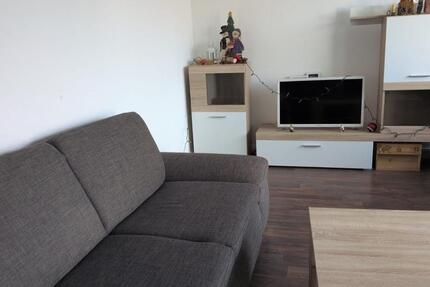 Wohnung nur für den Monat Februar zu vermieten 3 zimmer