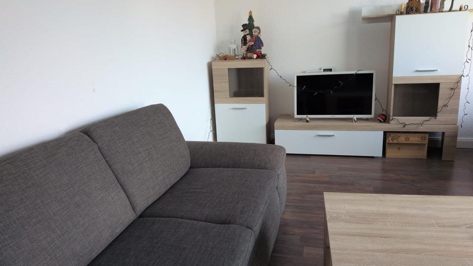 Wohnung nur für den Monat Februar zu vermieten 3 zimmer