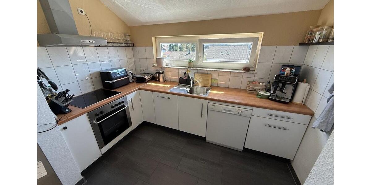 Etagenwohnung Saarwellingen - 2 Zimmer, 68 m&sup2;, 700&euro; | Angebot:26062208