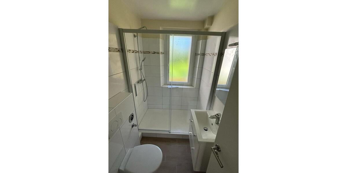 Erdgeschoßwohnung Bremerhaven - 3 Zimmer, 63 m&sup2;, 690&euro; | Angebot:25278957